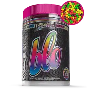 MYOBLOX BLO MUSCLE PUMP