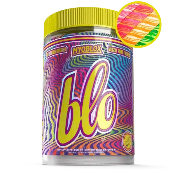 MYOBLOX BLO MUSCLE PUMP – Image 2