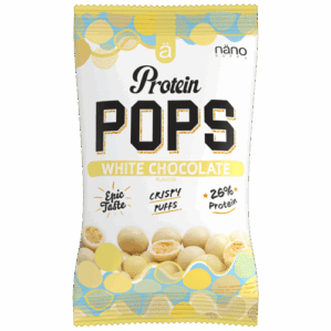 NANO SUPPS PROTEIN POPS
