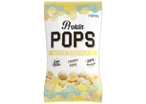 NANO SUPPS PROTEIN POPS