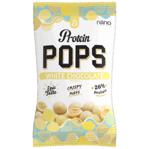 NANO SUPPS PROTEIN POPS