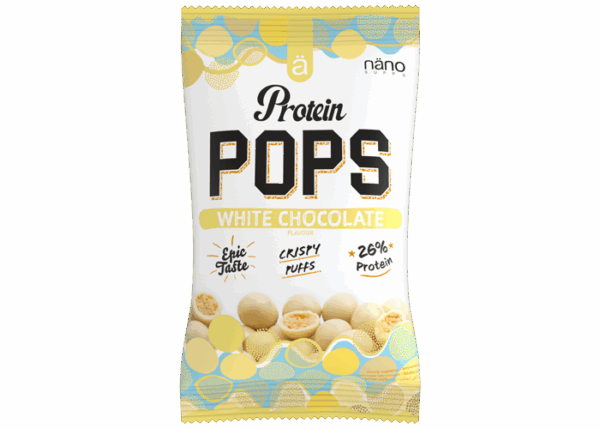 NANO SUPPS PROTEIN POPS