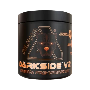 ALPHA NEON DARKSIDE V2