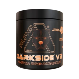 ALPHA NEON DARKSIDE V2