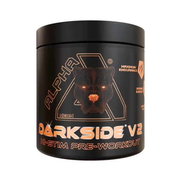 ALPHA NEON DARKSIDE V2