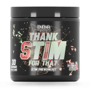 DNA SPORTS THANK STIM FOR THAT