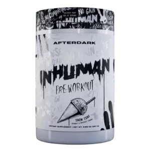 AFTERDARK INHUMAN PRE WORKOUT