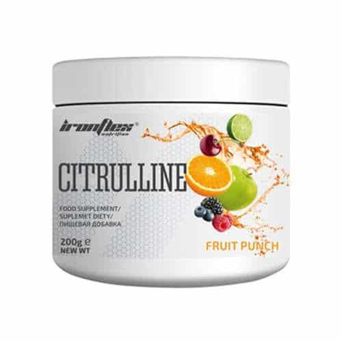 IRONFLEX CITRULLINE – Image 2