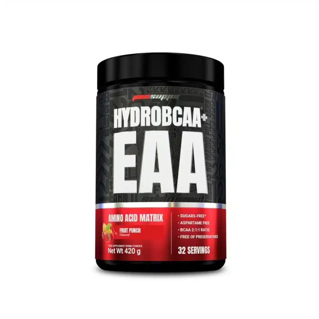 Prosupps Hydrobcaa + EAA
