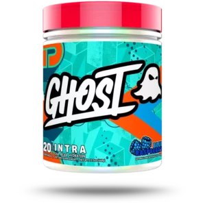 GHOST INTRA – EAA/BCAA Hydration (20 servings, 440 g)