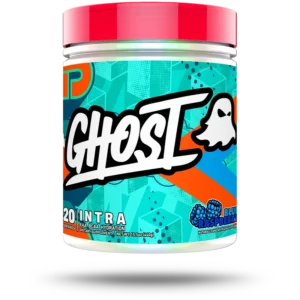 GHOST INTRA – EAA/BCAA Hydration (20 servings, 440 g)
