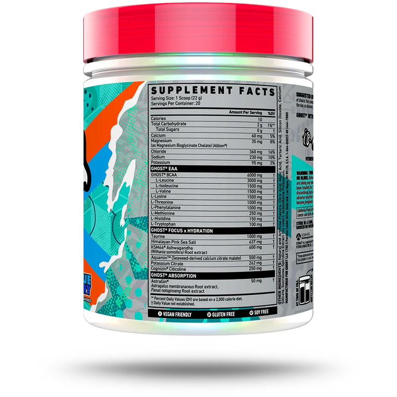 GHOST INTRA – Image 2