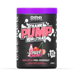 dna sports thank pump for that