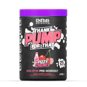 dna sports thank pump for that