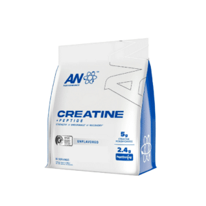 Applied Nutrition Creatine Monohydrate + Peptide – 60 servings