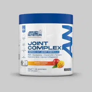 Applied Nutrition Joint Complex – 300 g (Mango Crush/Orange Burst)