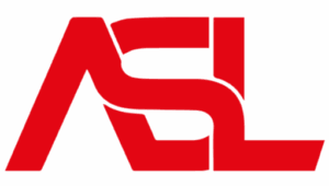 ASL compléments sportifs – logo officiel