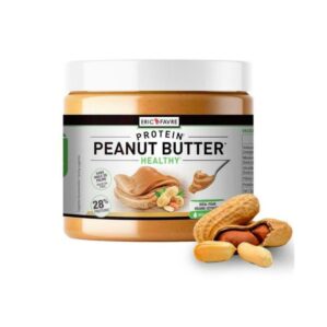 NEED’S Peanut Butter – beurre de cacahuète 100 % (pot 500 g)