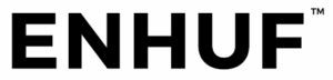 Enhuf Supplements compléments sportifs – logo officiel