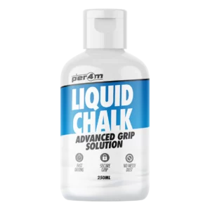 PER4M Liquid Chalk 250 ml magnésie liquide grip sans poussière