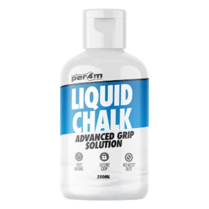 PER4M Liquid Chalk 250 ml magnésie liquide grip sans poussière