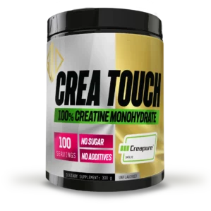 GOLD TOUCH CREA TOUCH 100% CREAPURE® 300G