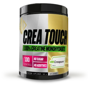 GOLD TOUCH CREA TOUCH 100% CREAPURE® 300G