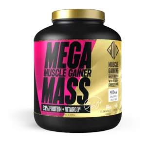 GOLD TOUCH MEGA MASS