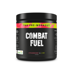 Combat Fuel The Pre-Workout 20 doses 18,5 g citrulline 6000 mg beta alanine 3500 mg