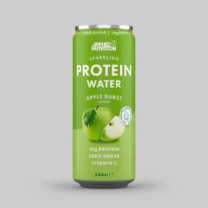 Applied Nutrition Sparkling Protein Water 330ml 10g protéines zéro sucre