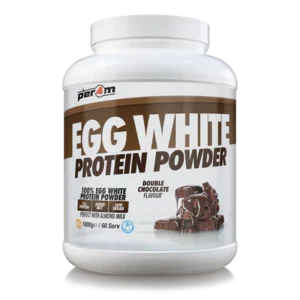 PER4M EGG WHITE PROTEIN
