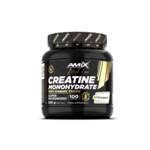 Amix Black Line Creatine Creapure 300G