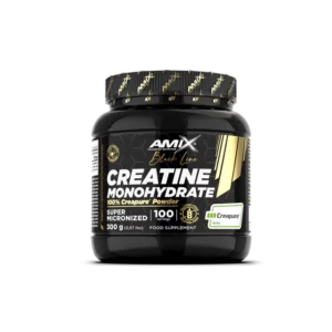 Amix Black Line Creatine Creapure 300G