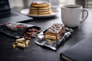 meilleur snack protéiné