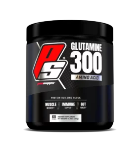 ProSupps Glutamine 300G glutamine en poudre