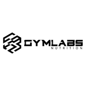 Logo GymLabs Nutrition – marque hardcore de pré-workout et compléments performance
