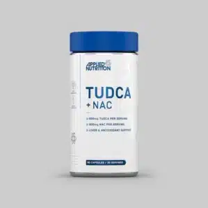 Applied Nutrition TUDCA+NAC 90 caps