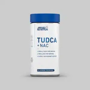 Applied Nutrition TUDCA+NAC 90 caps