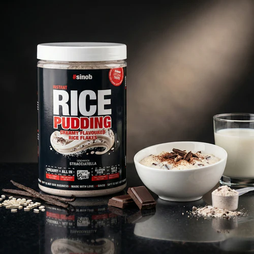 SINOB Rice Pudding 1kg