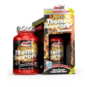 amix thermocore