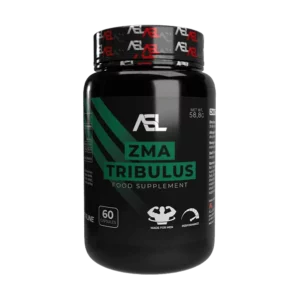 ASL ZMA + Tribulus 60 caps