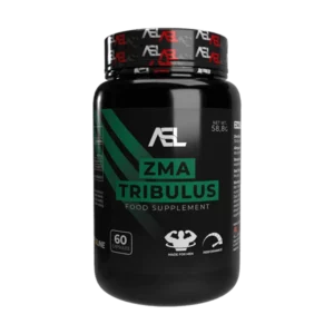 ASL ZMA + Tribulus 60 caps