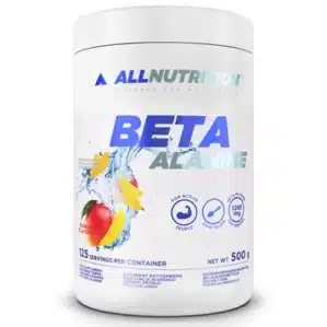 All Nutrition Beta Alanine 500g