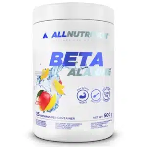 All Nutrition Beta Alanine 500g