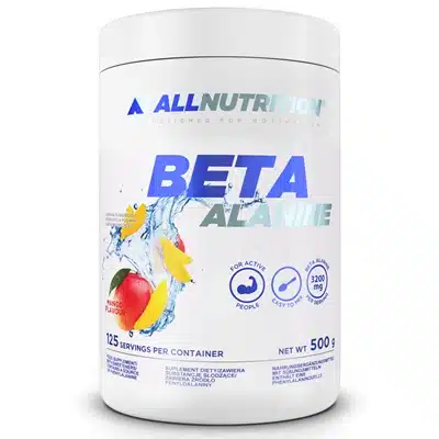 All Nutrition Beta Alanine 500g