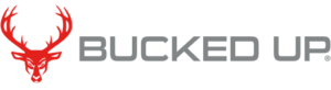 Logo Bucked Up – marque US de pré-workout et compléments performance
