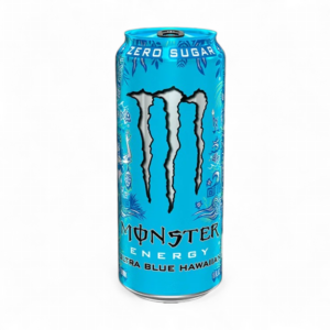 Canettes MONSTER ULTRA IMPORT USA zéro sucre