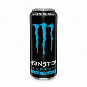 Monster Energy Absolutely Zero 500ml
