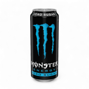 Monster Energy Absolutely Zero 500ml