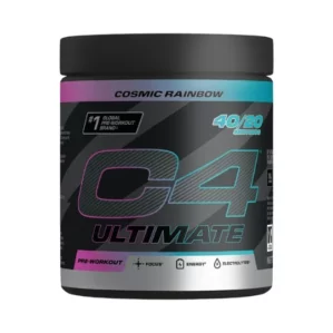 C4 ultimate